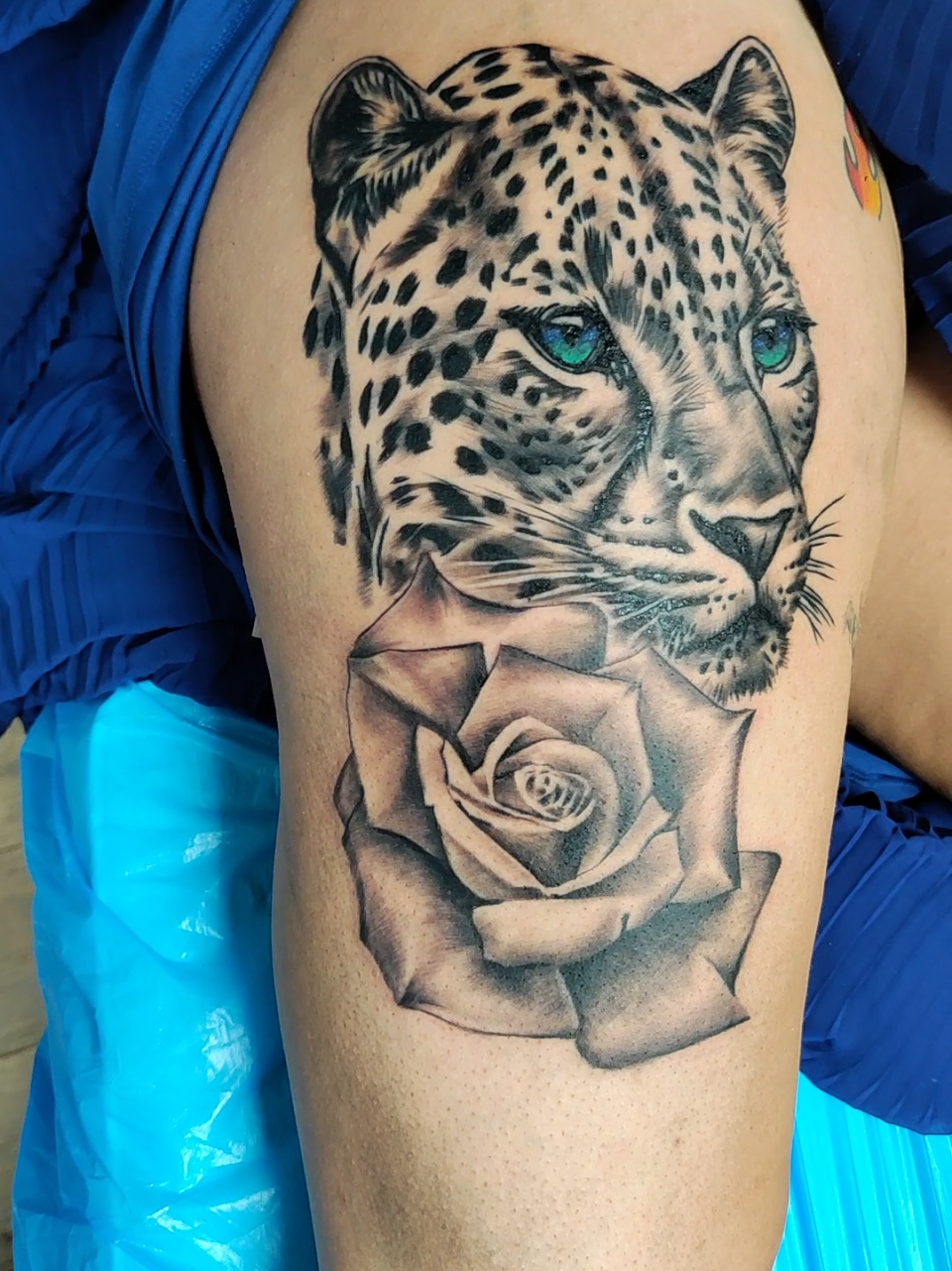 @Tattoo &Scaron;areni