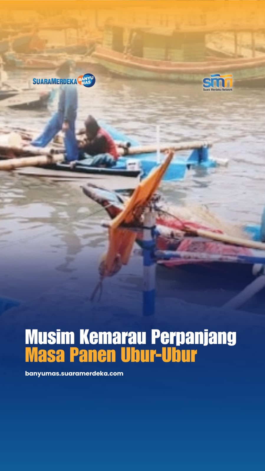 @Suara Merdeka