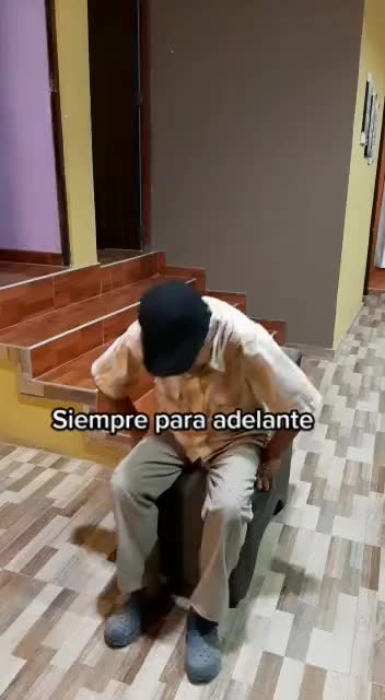 @EL ABUE MAXIMO