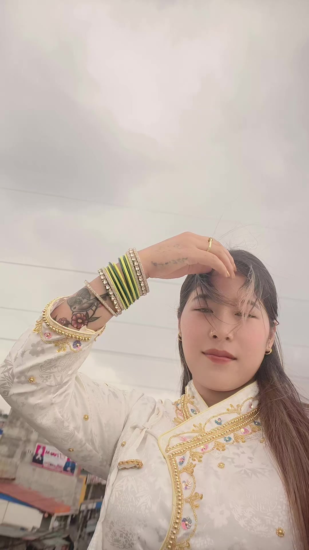 @🫠