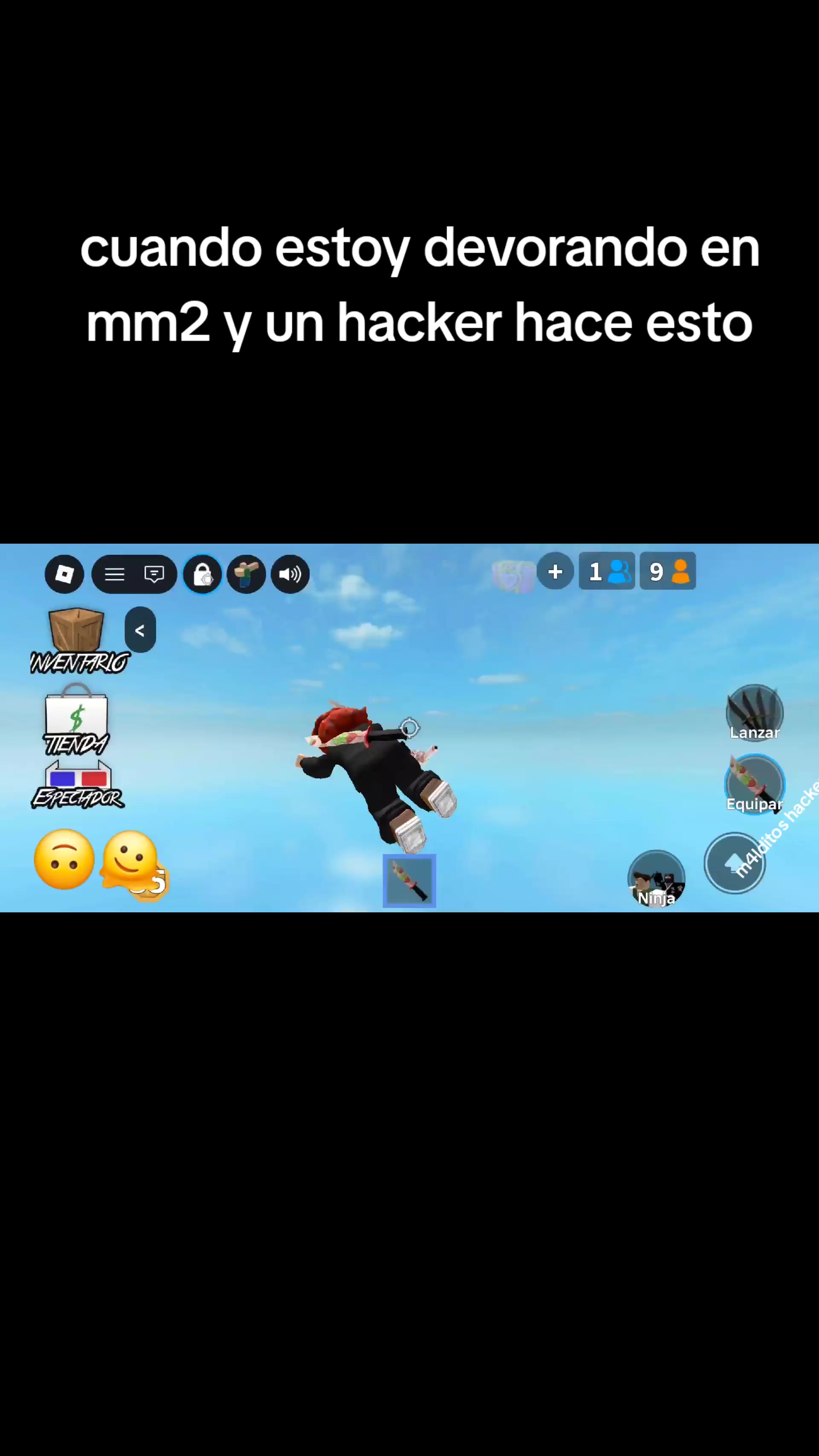 @Xime xd๐๐๐ค