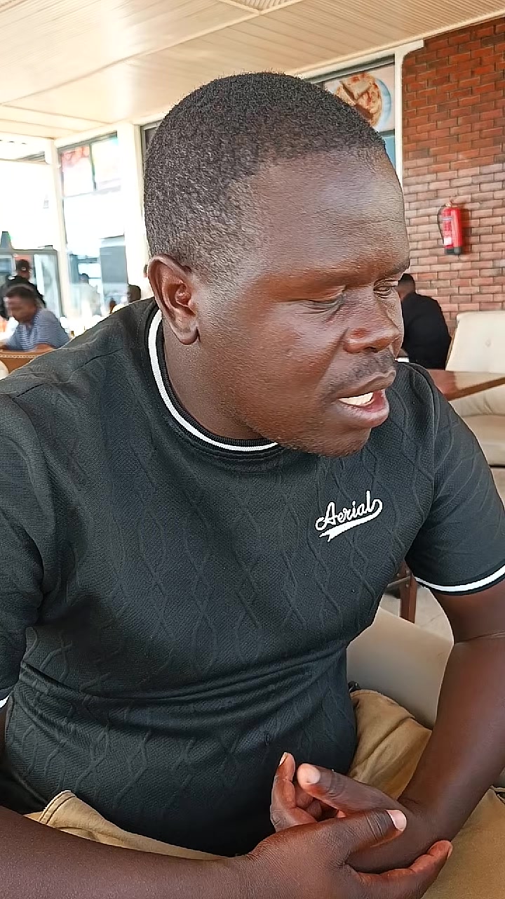 @MENA POINT STOPOVER NAKURU