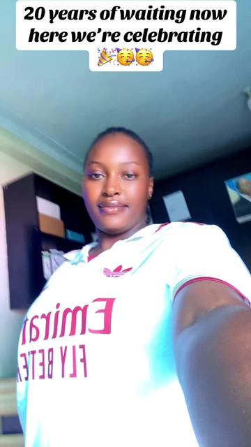@Wild-Bea 26🦋🇷🇼🇺🇬