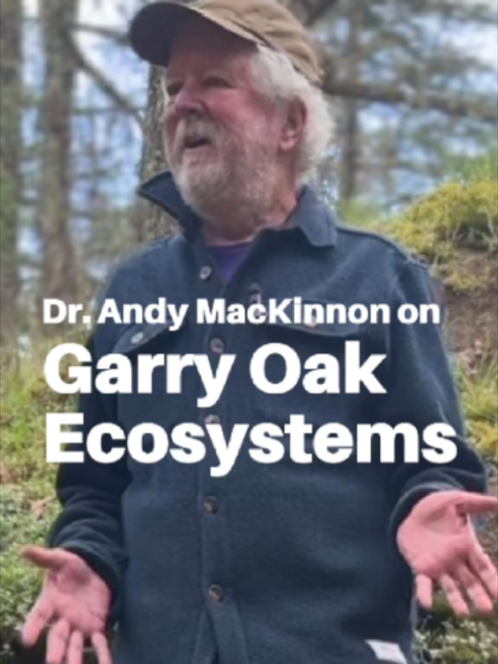 @Endangered Ecosystems Alliance