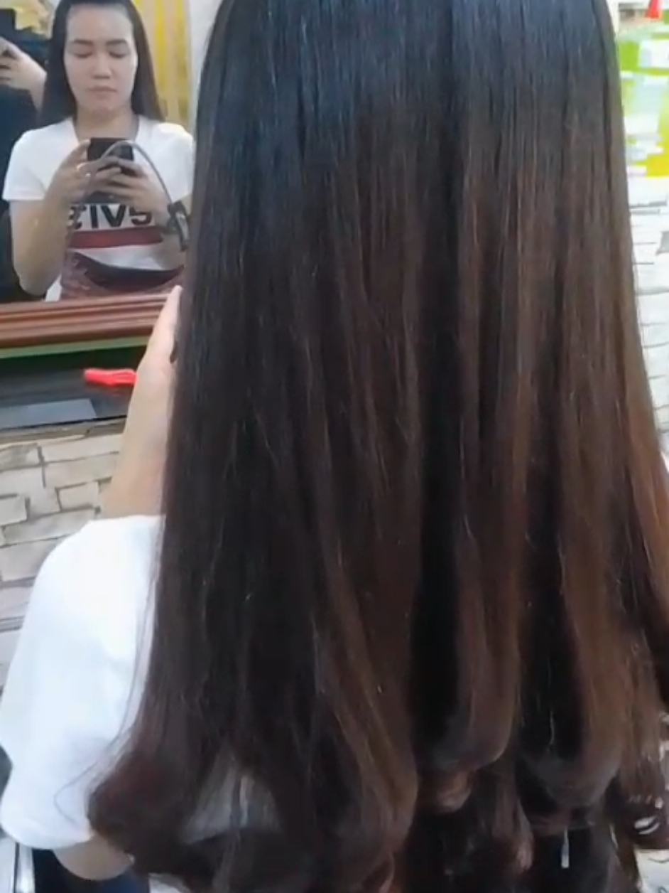@Salon Momcantik