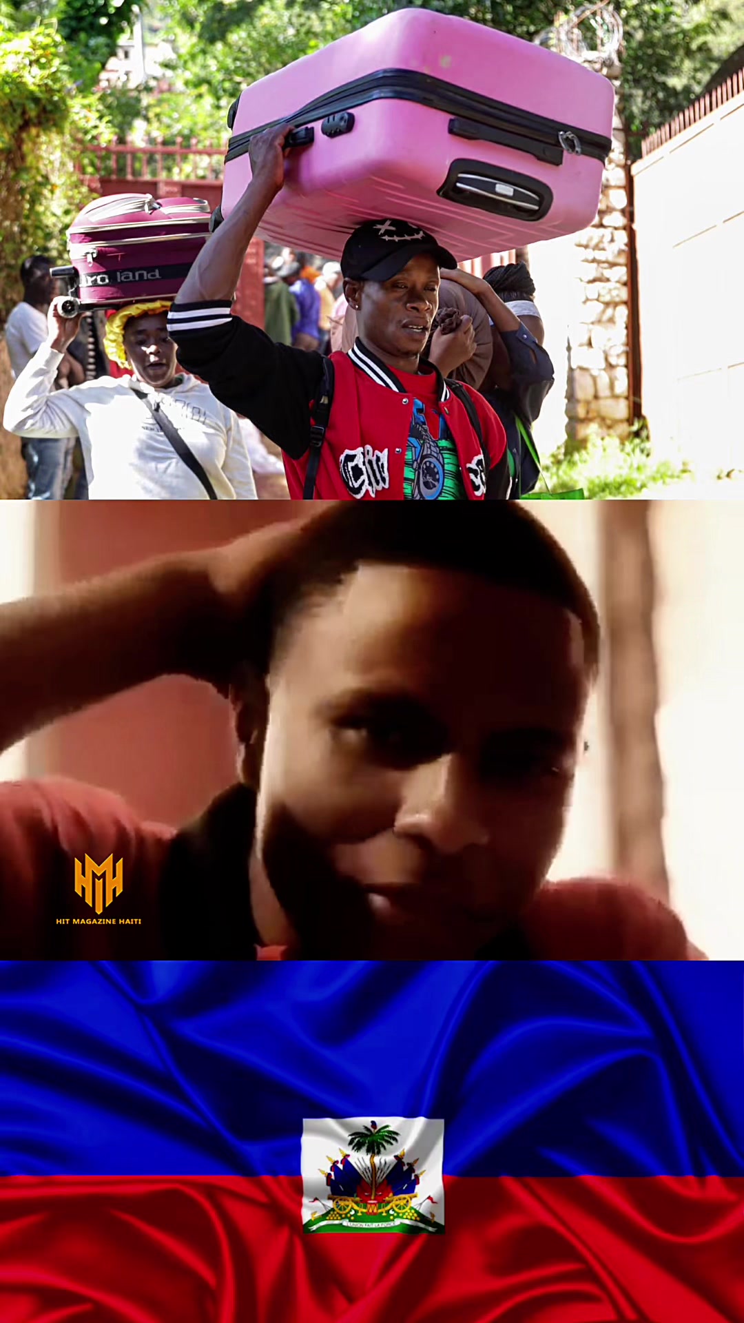 @Hit Magazine Ha&iuml;ti