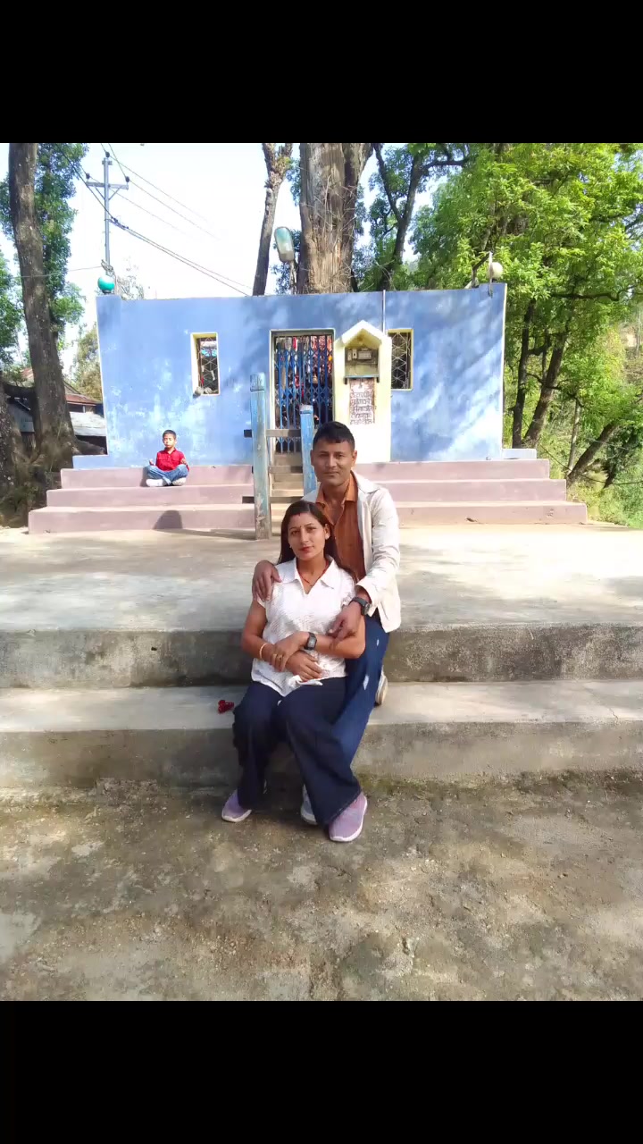 @Umesh Basnet