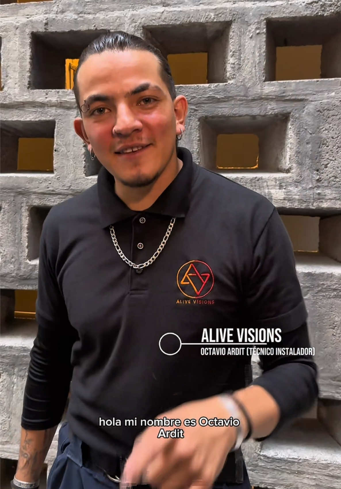 @ALIVE VISIONS MUSIC