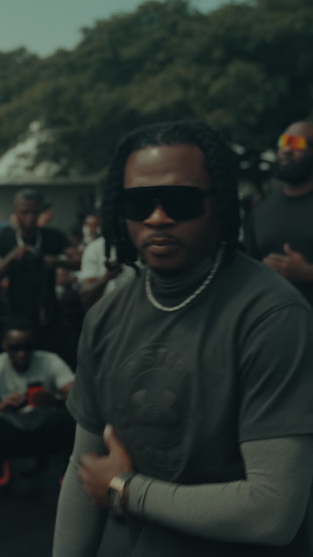 @Gunna