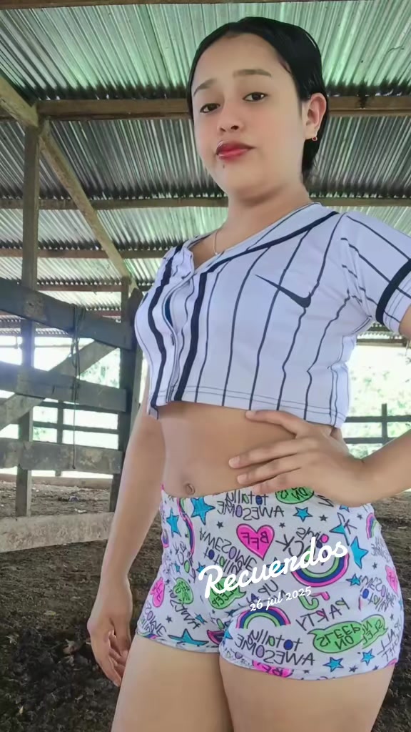 @yusmari Paz