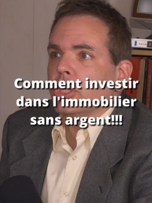 @Benoit vous coupe la parole