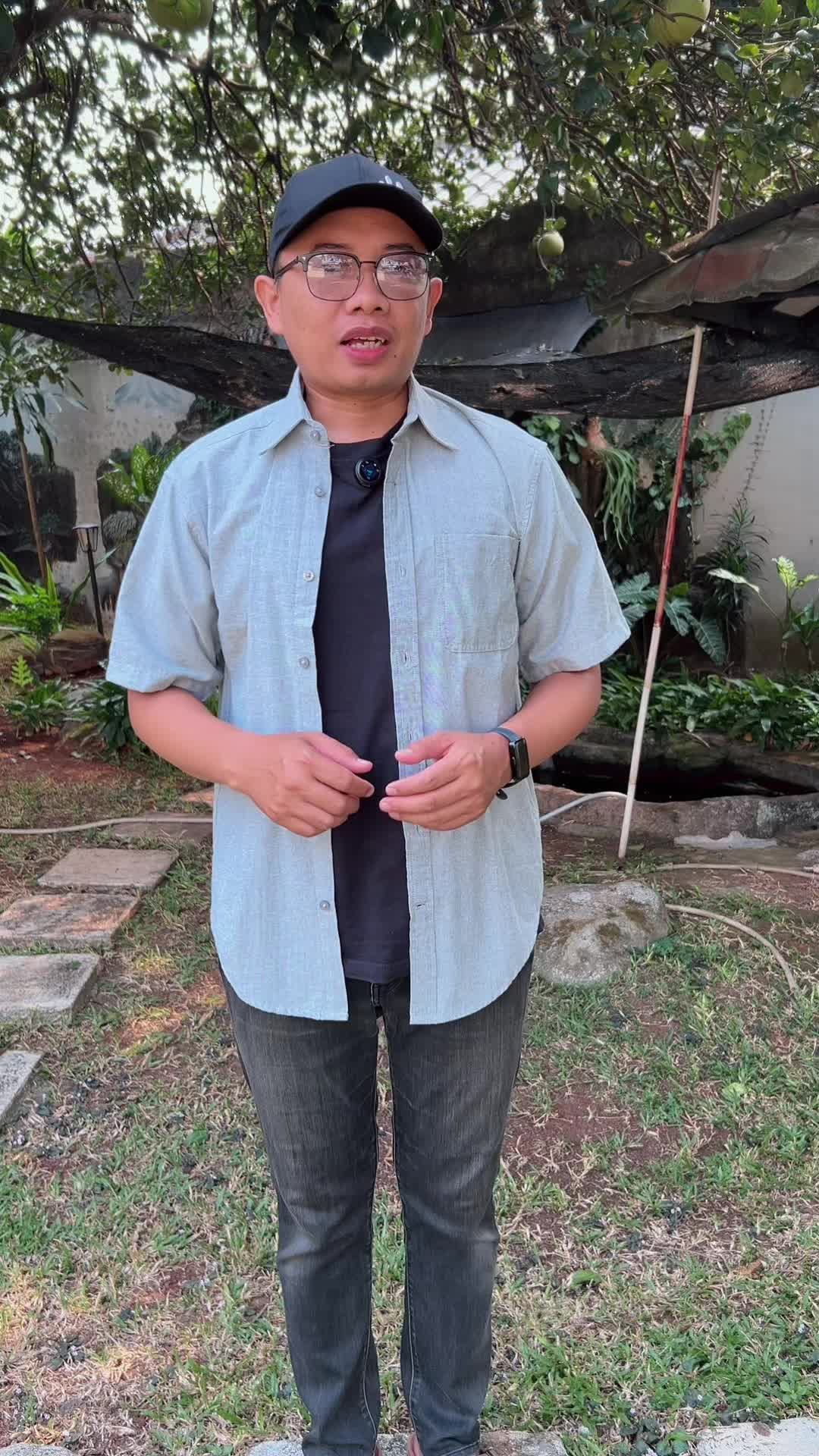 @Sugeh Tentrem