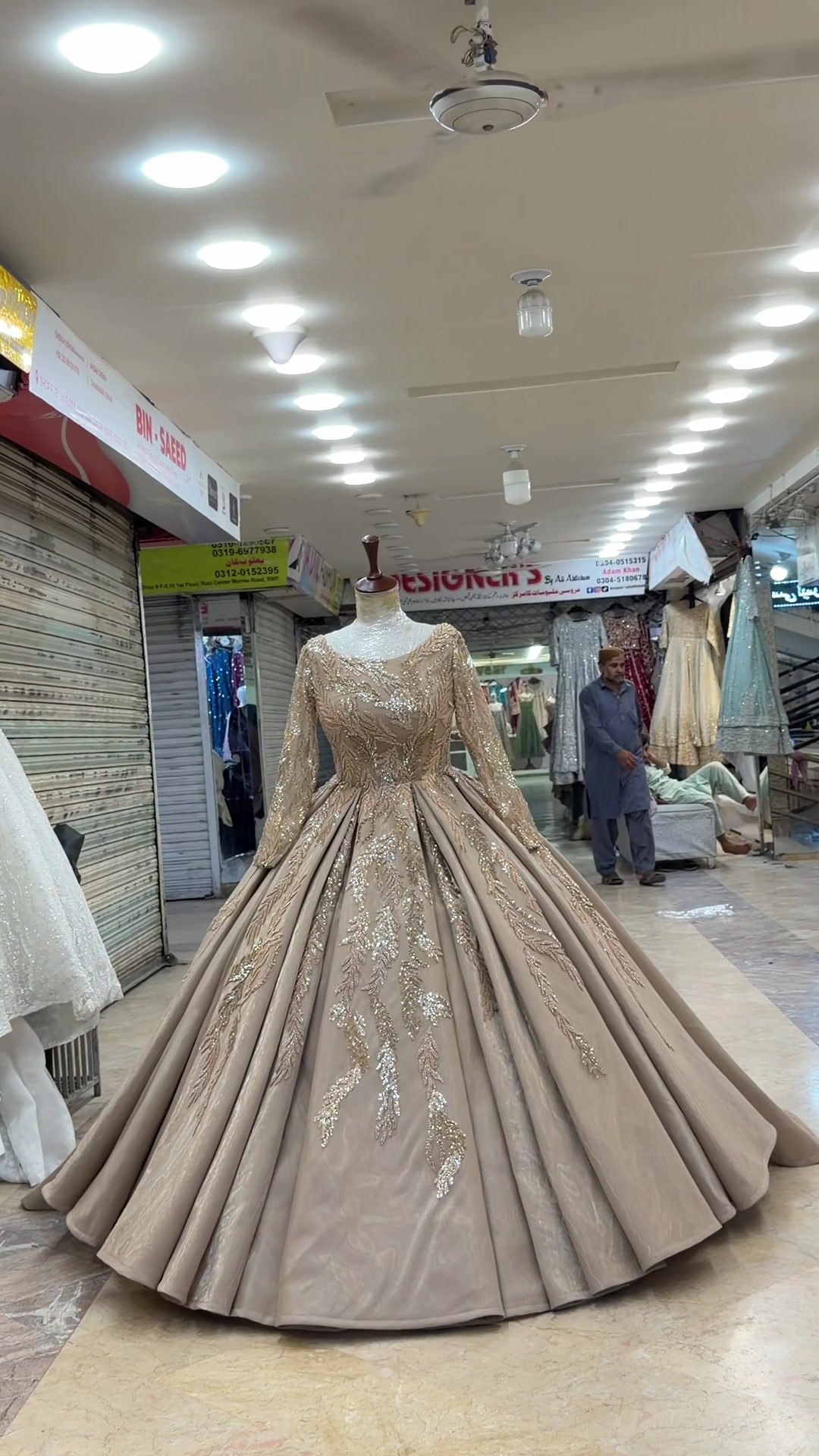 @IDEAL FASHION
