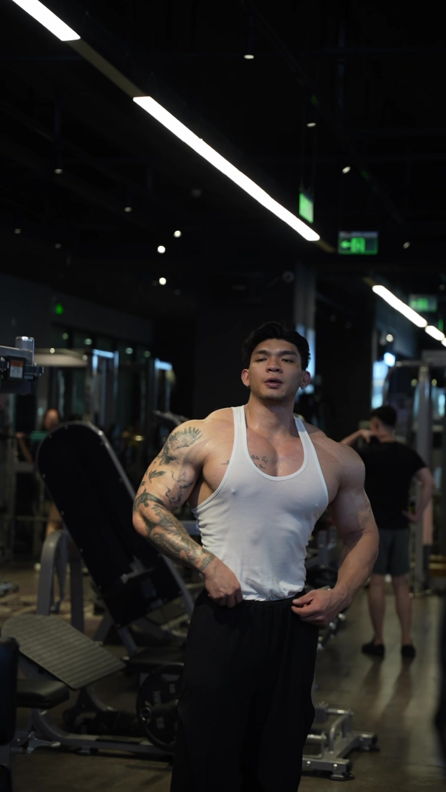 @Quỷ Lệ