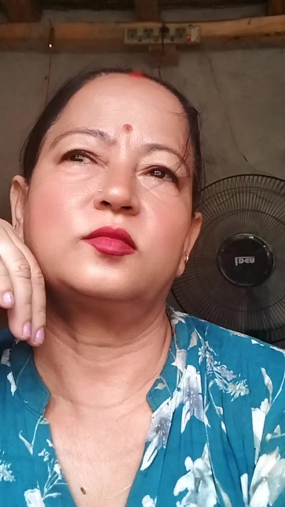 @Mina Kunwar