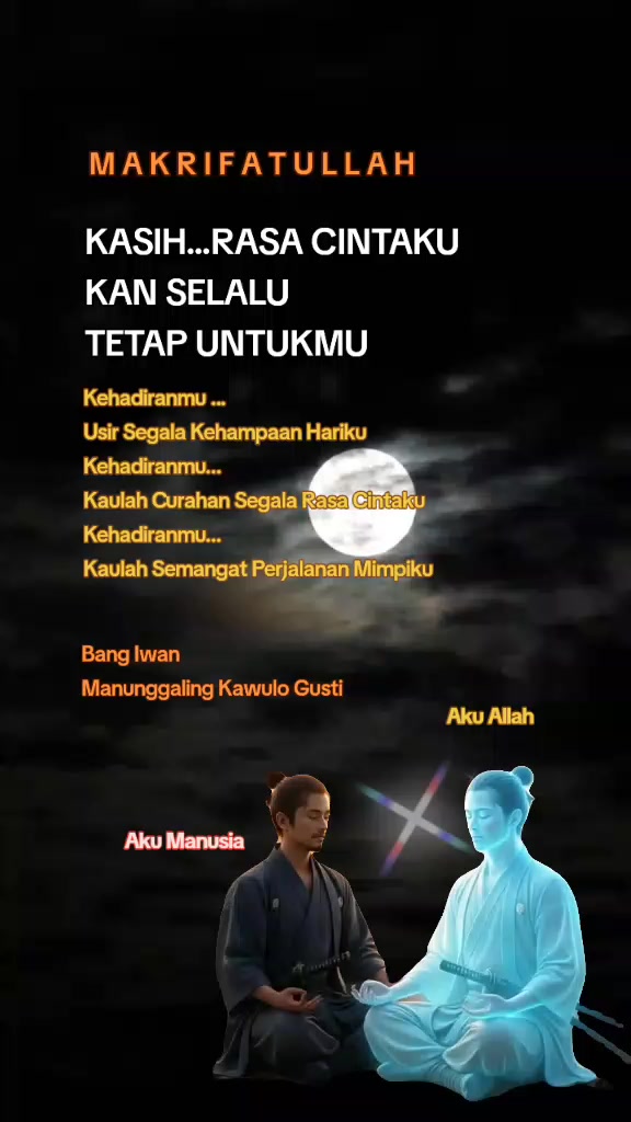 @Bang Iwan