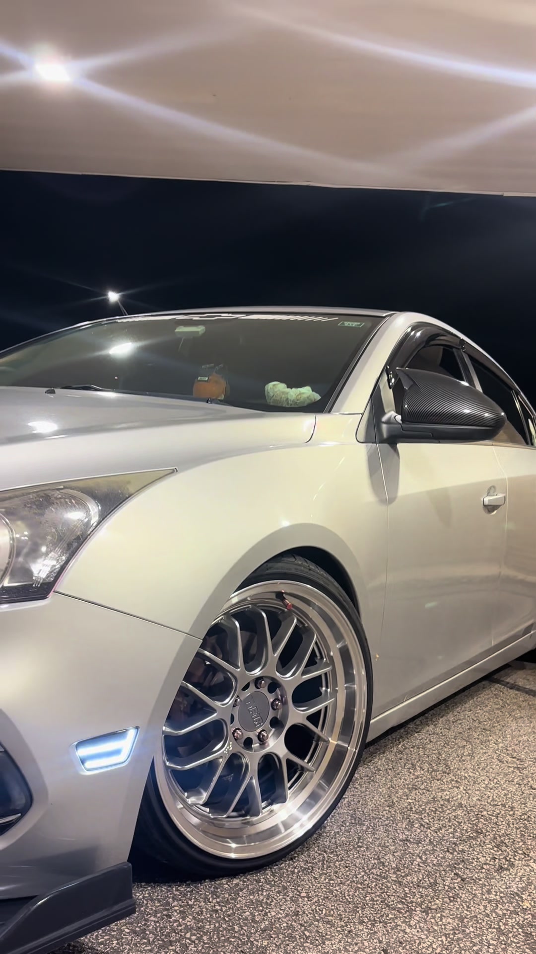 @Cruze2015๐น๐