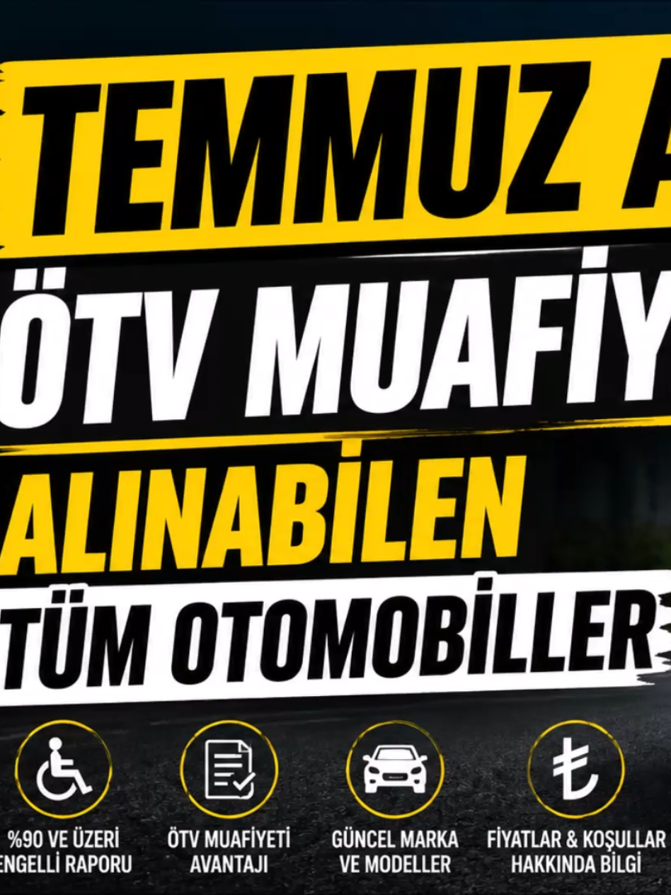 @Engelsiz Bilgilendirme
