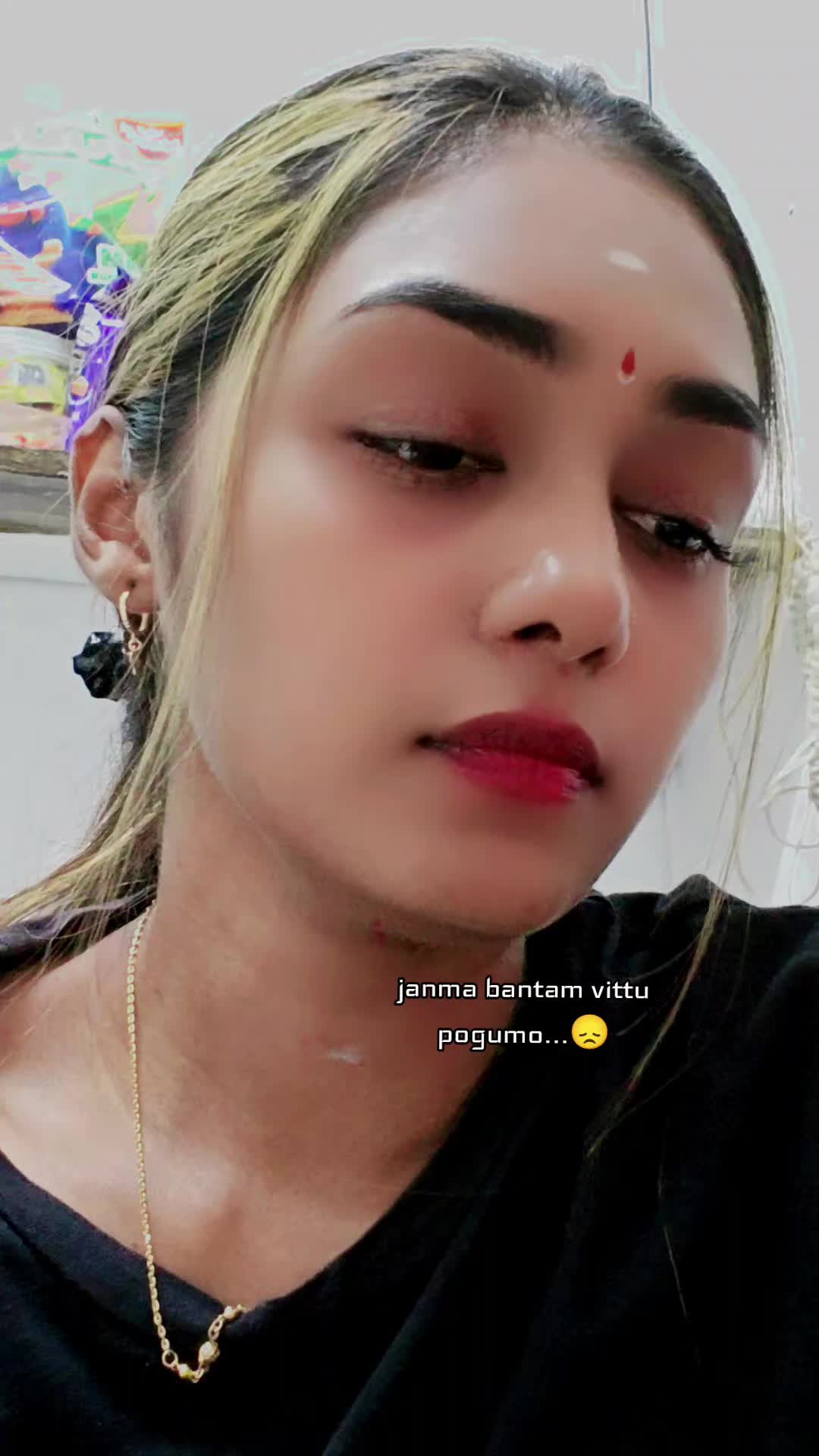 @{Chocolate🍫 Ponnu}