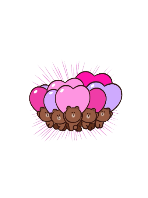 @LINE FRIENDS