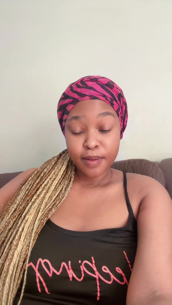 @Lesego Mase