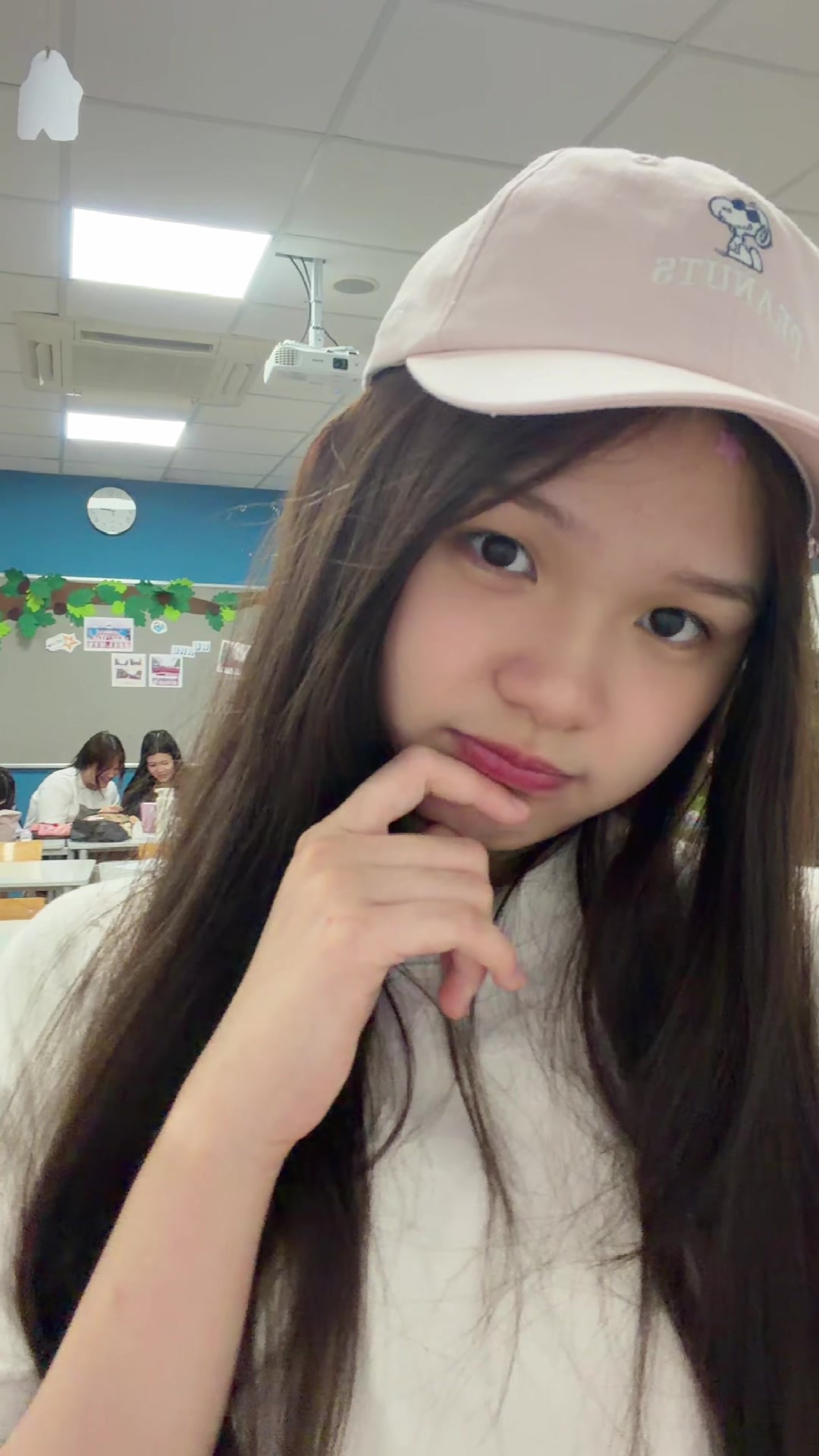 @Linh kool - Anh thư