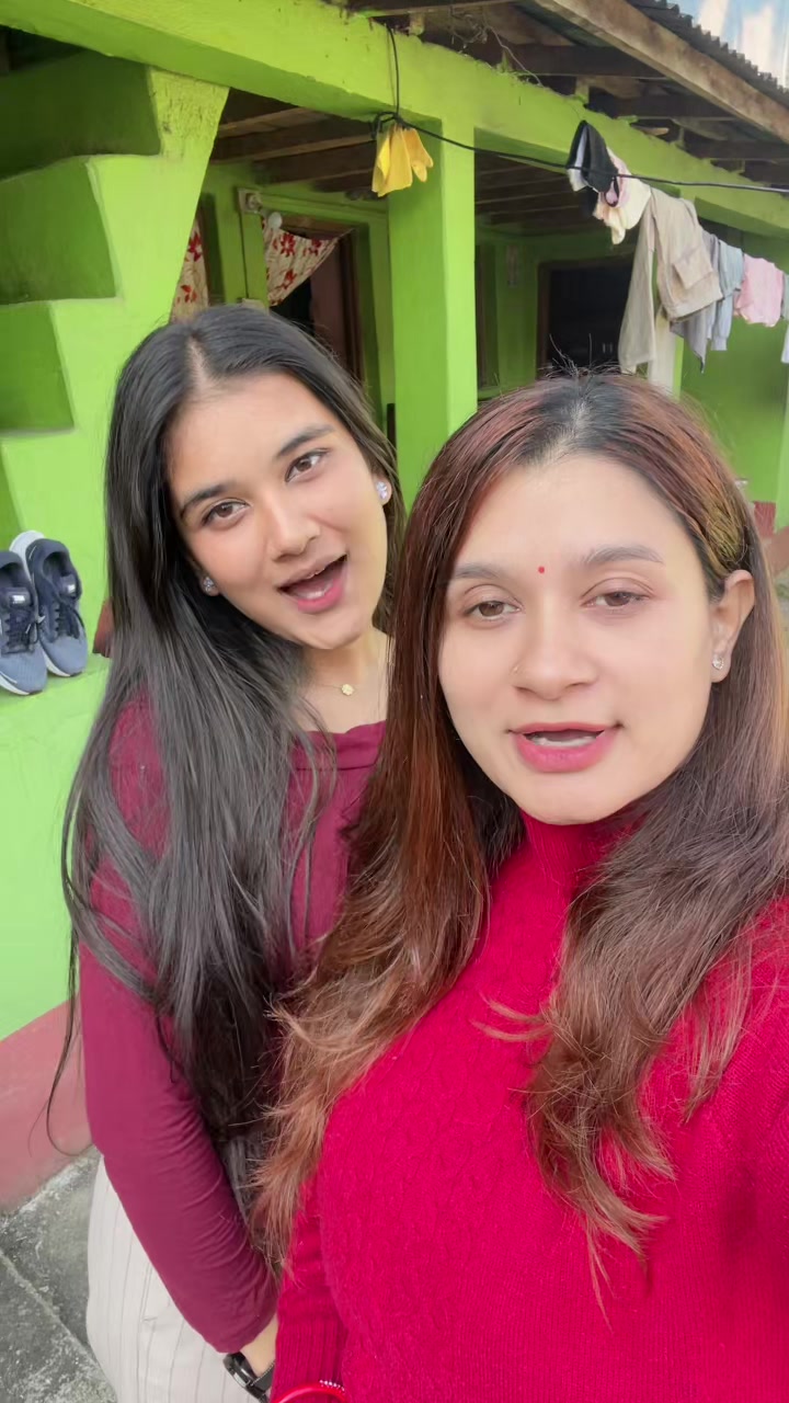 @मिनु पोखरेल