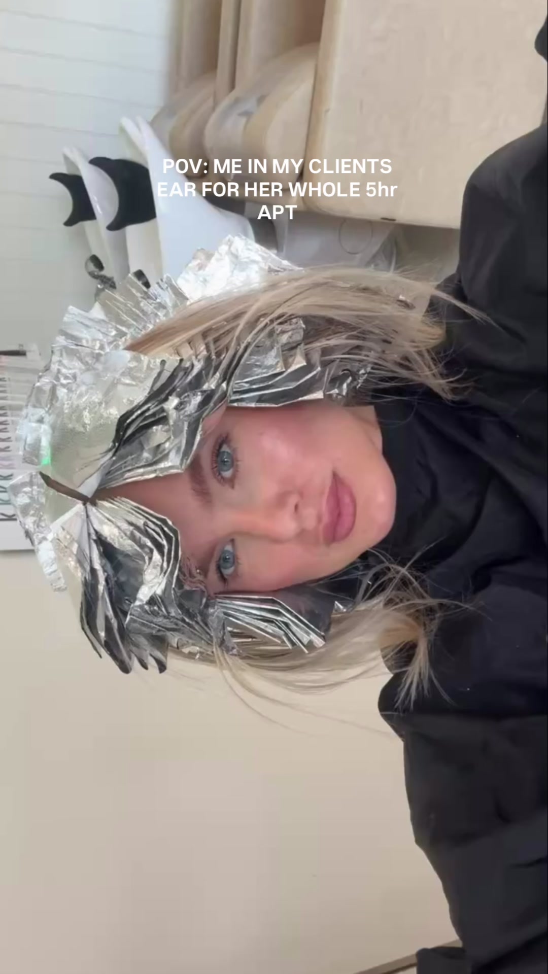 @Taya Bree Hair