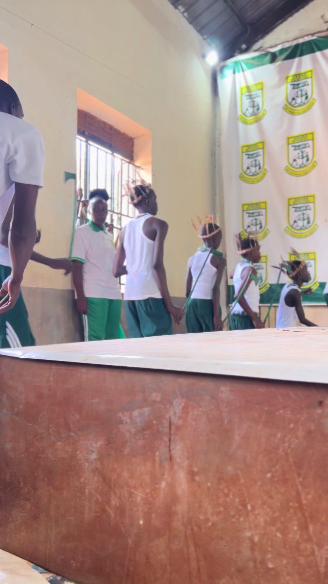 @ASABA SCHOOL MASINDI