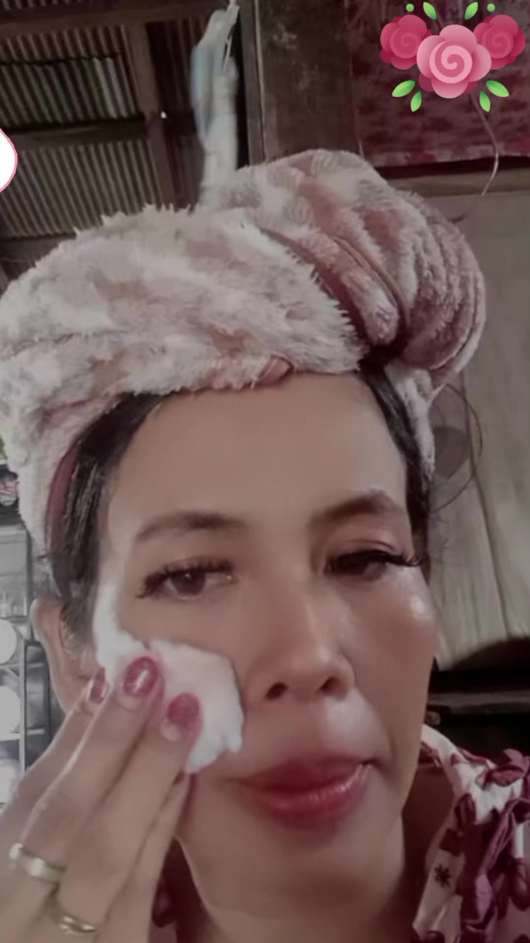 @julia amora palangkaraya😘😘🤗