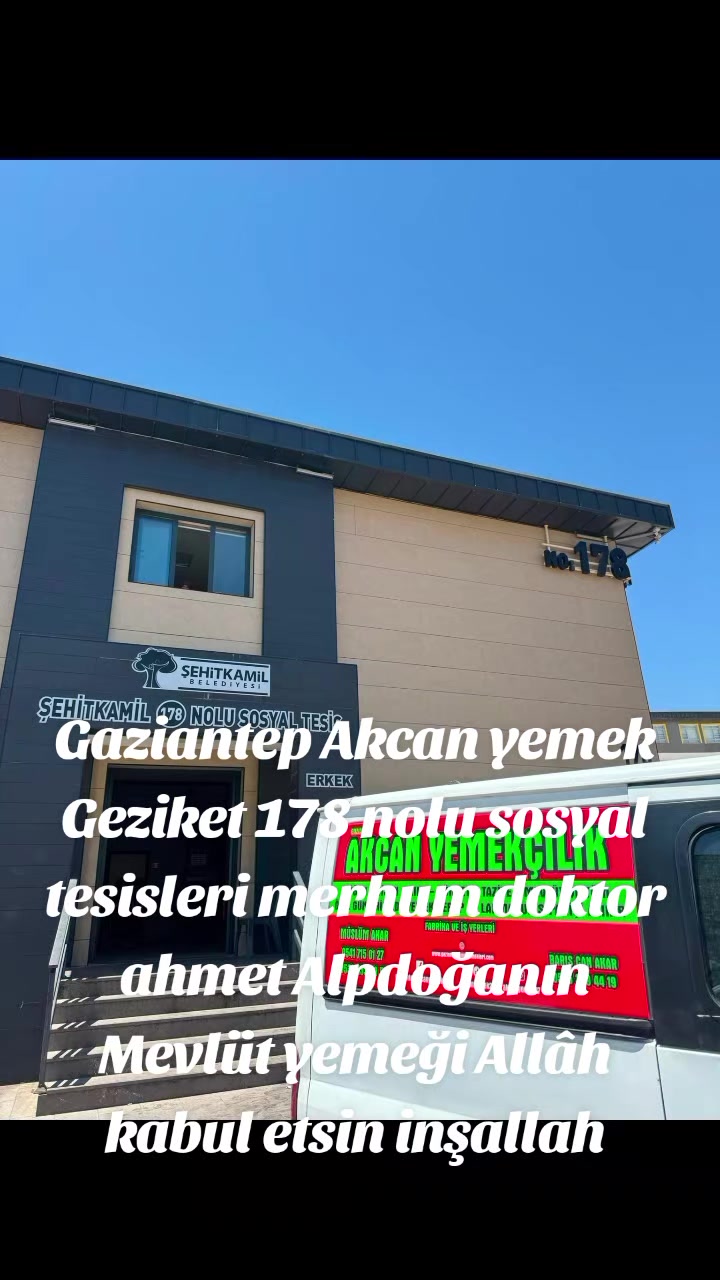 @Müslüm Akar