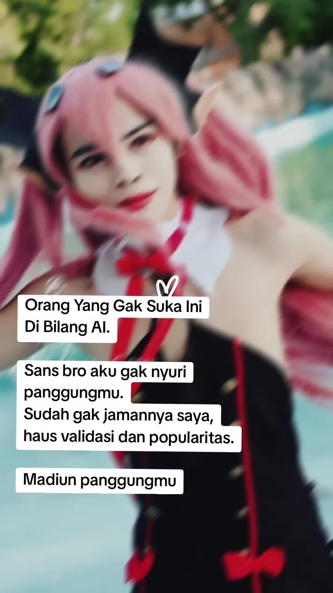 @Ryukyu Coser