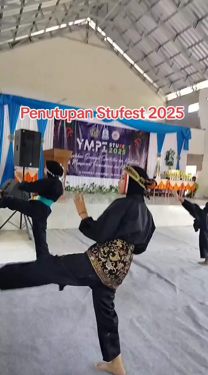 @MTs YMPI RAPPANG