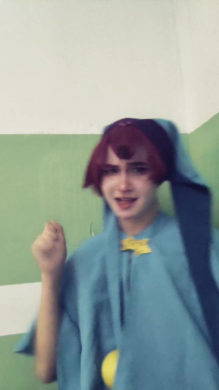 @Матвей усы побрей