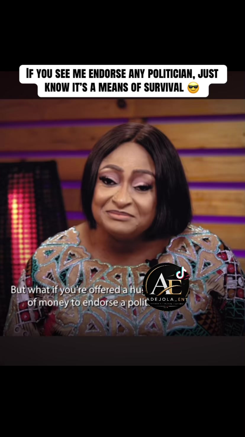 @ADEJOLA ENT.