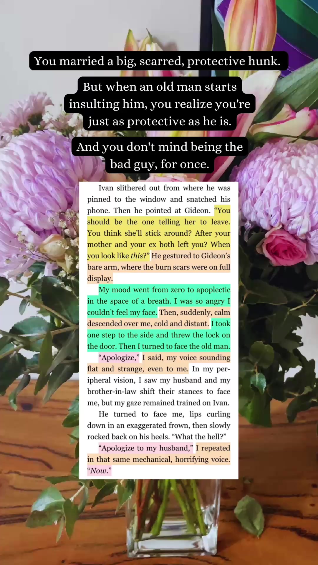 @Lilian Monroe | Romance Author