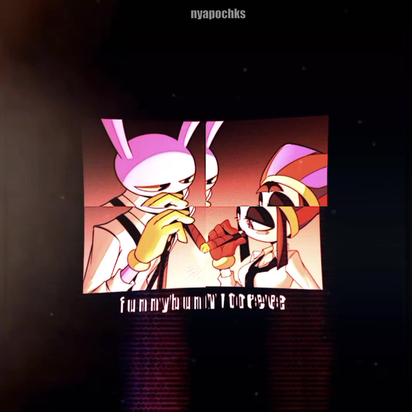 @، няпа . ♡゙