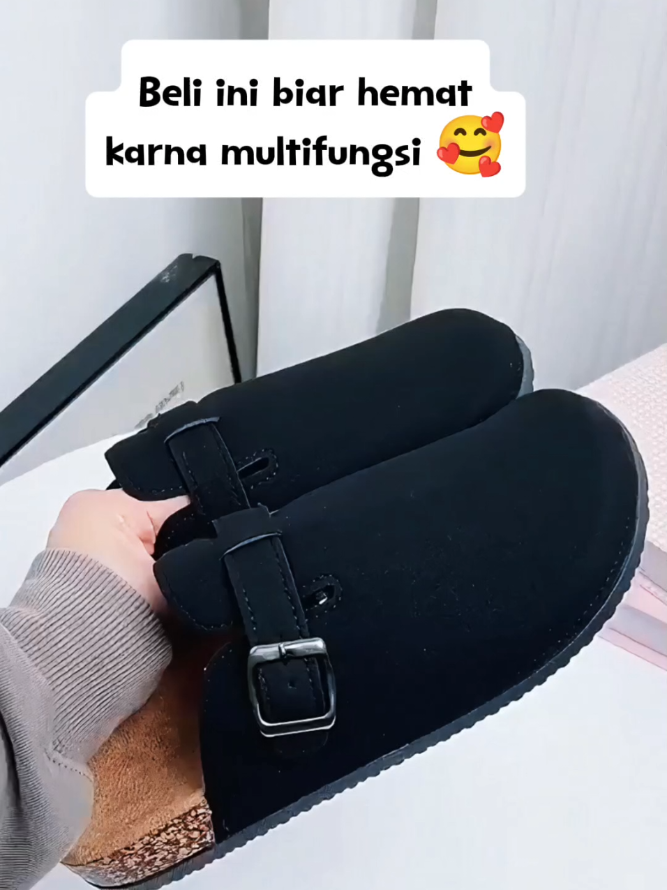 @GALERI SEPATU