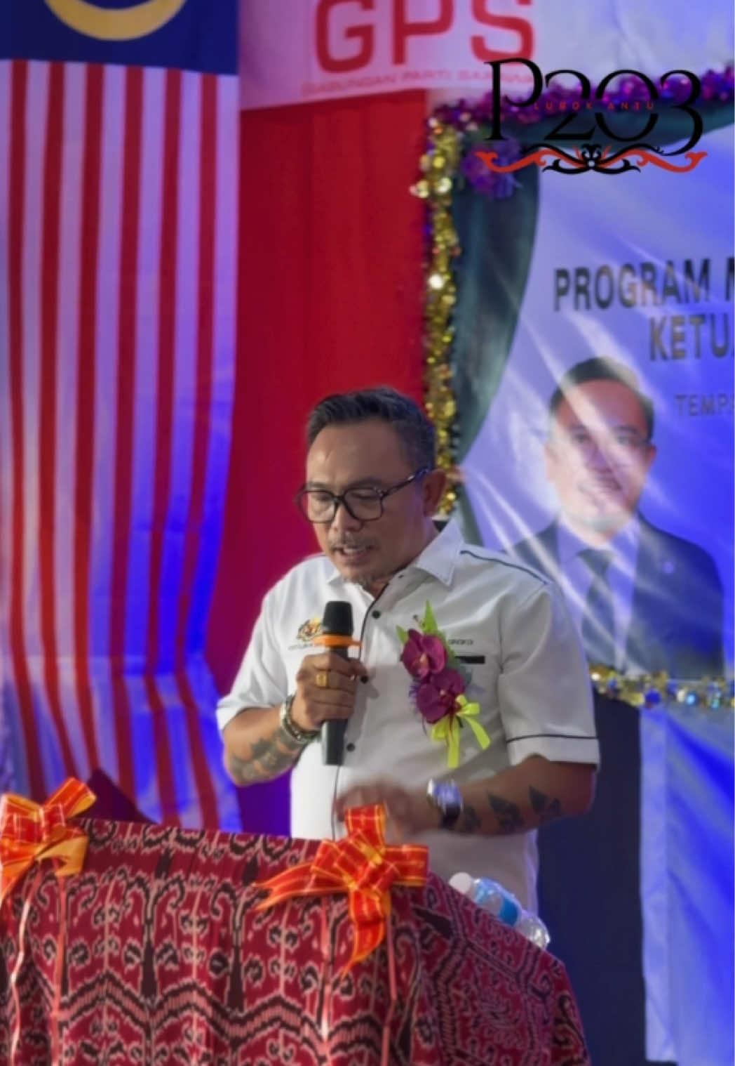 @Roy Angau Gingkoi