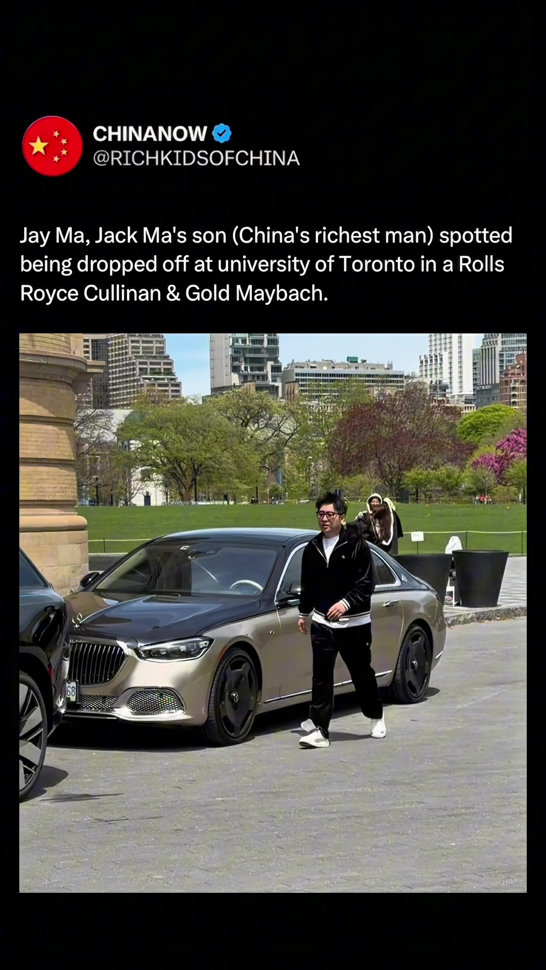 @JAY MA 马杰