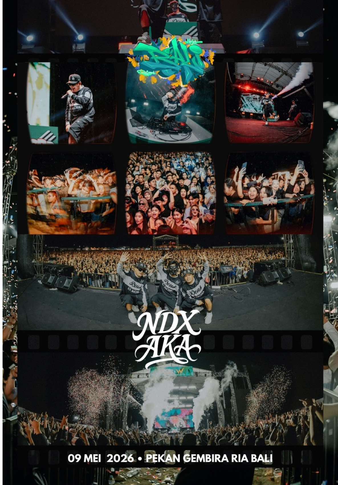 @NDX AKA
