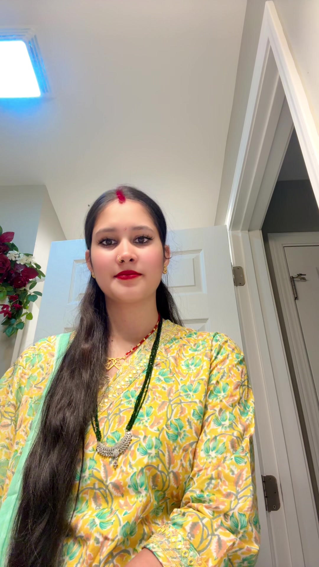 @Rabina Sah10 USA 🇺🇸 B ❤️R