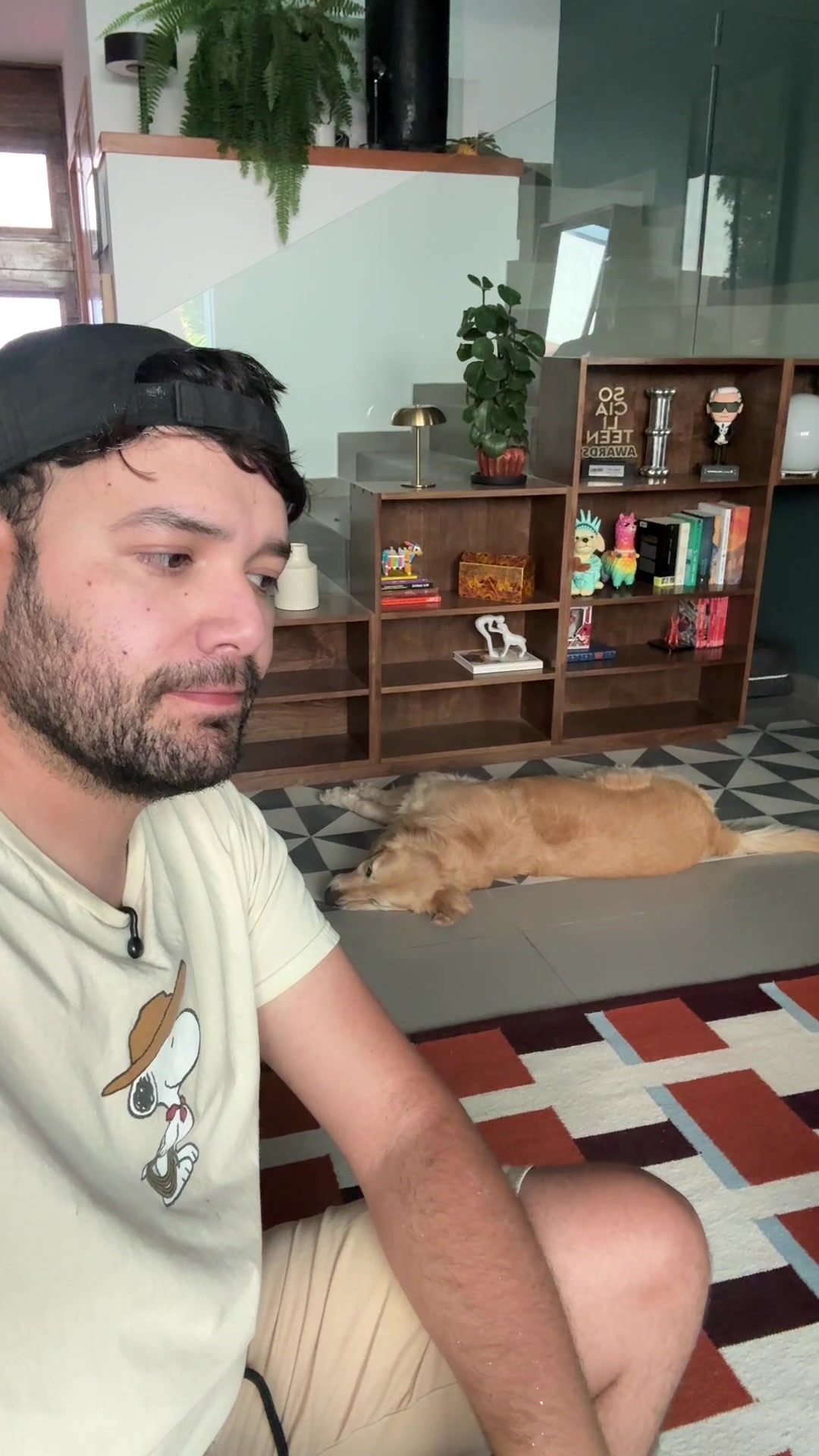 @Felipe y Saúl