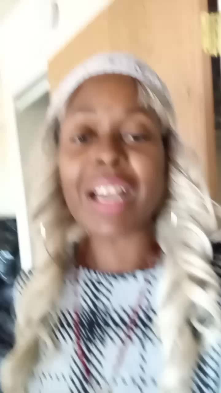 @sharita hunter