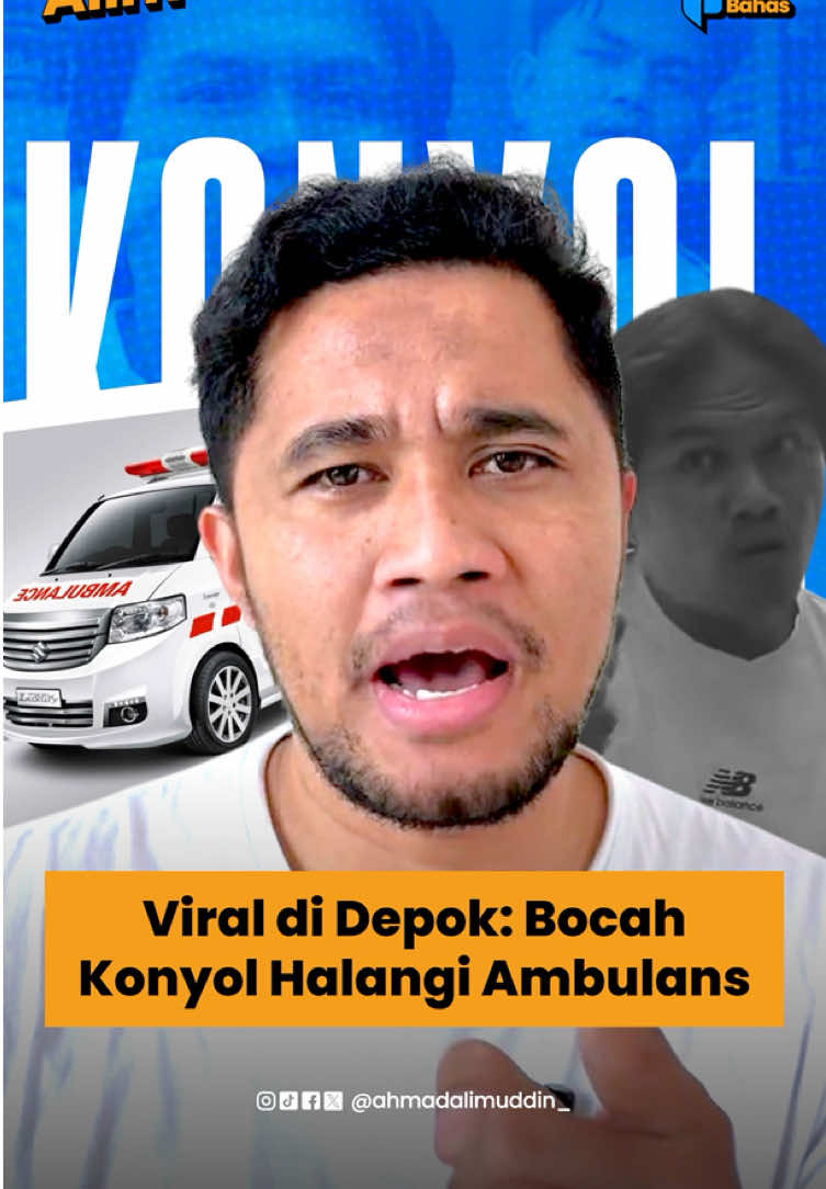 @Bang Alim - Mari Kita Bahas