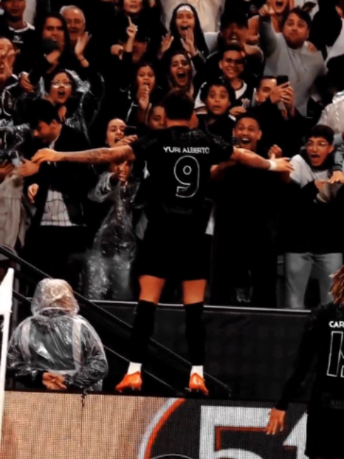 @Futebol Arte | Corinthians