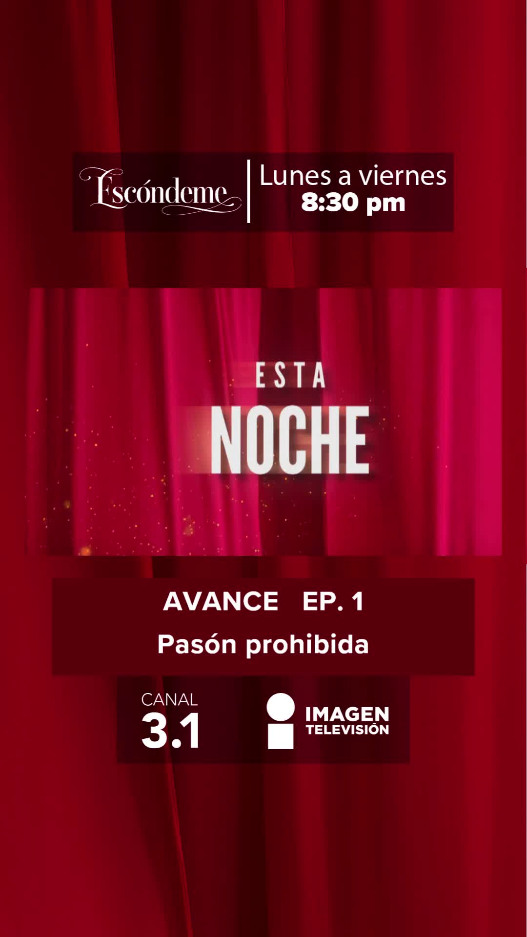 @Imagen Telenovelas