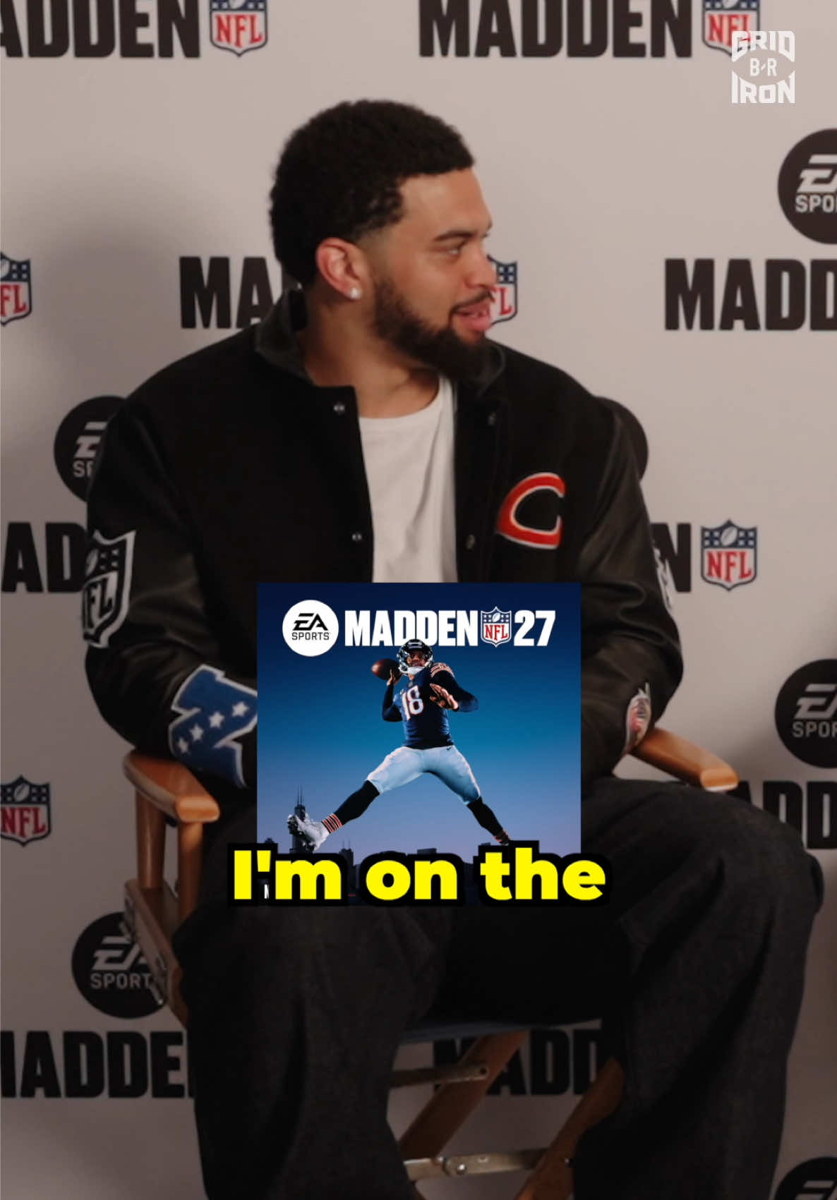 @B/R Gridiron