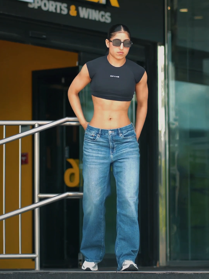 @Ripandeep Fitness