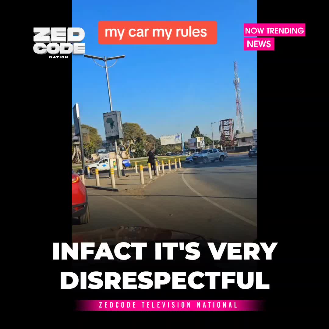 @Zedcode Nation
